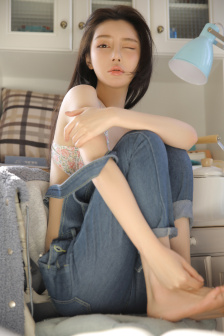 绝色儿媳